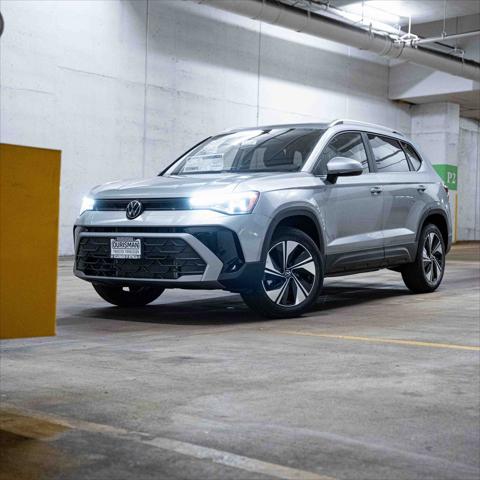 2026 Volkswagen Taos SE for sale in Bethesda, MD