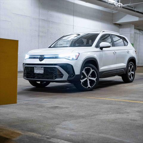 2026 Volkswagen Taos SEL for sale in Bethesda, MD