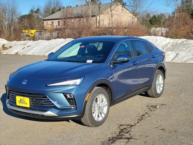 2026 Buick NV Preferred FWD for sale in Westbrook, ME
