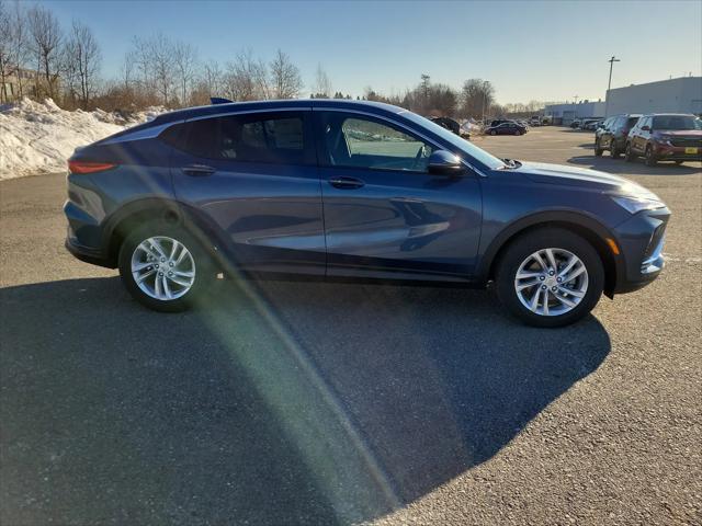 2026 Buick NV Preferred FWD