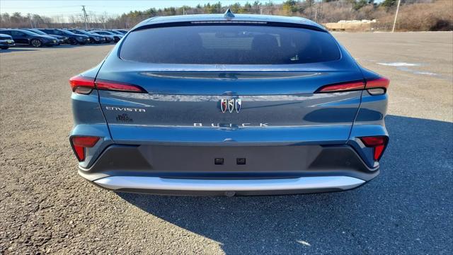 2026 Buick NV Preferred FWD