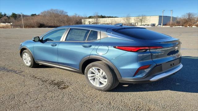 2026 Buick NV Preferred FWD