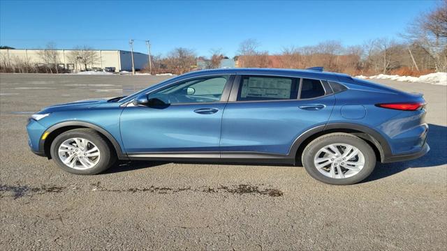 2026 Buick NV Preferred FWD