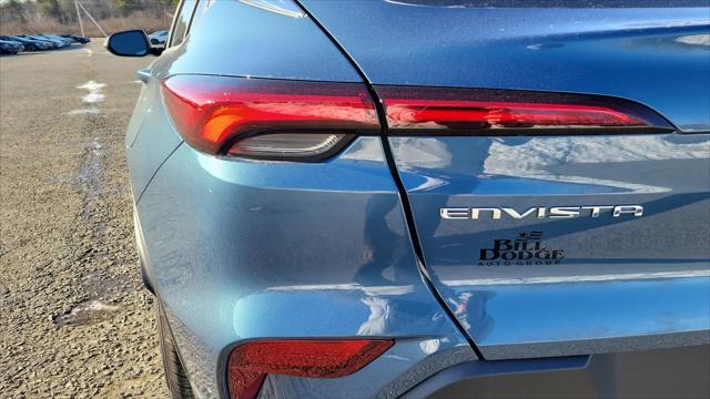 2026 Buick NV Preferred FWD
