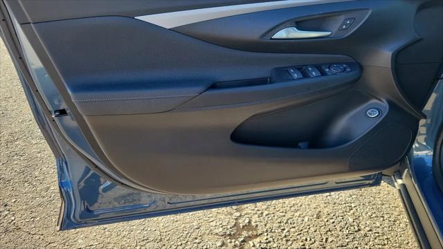 2026 Buick NV Preferred FWD