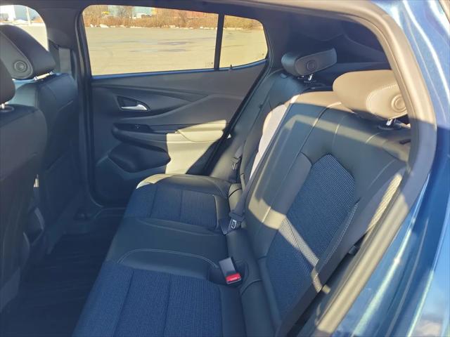 2026 Buick NV Preferred FWD