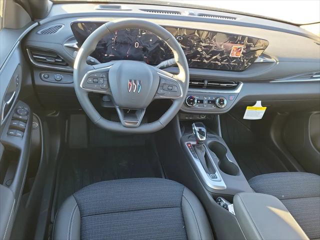 2026 Buick NV Preferred FWD