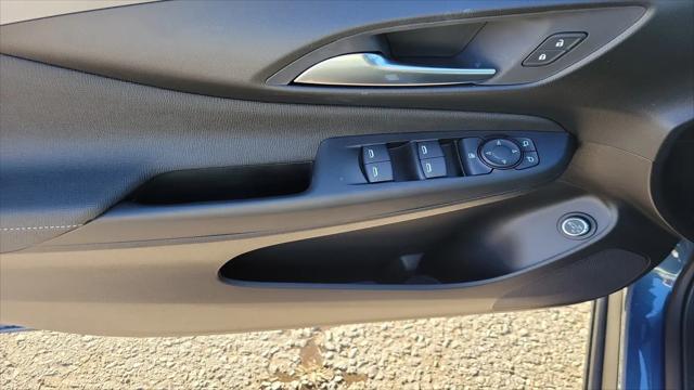 2026 Buick NV Preferred FWD