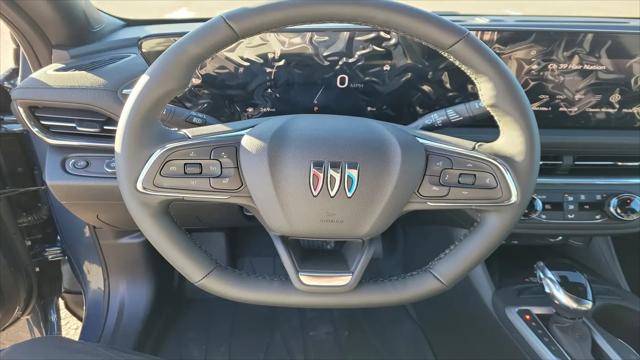 2026 Buick NV Preferred FWD