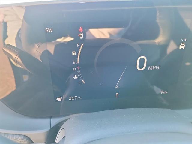 2026 Buick NV Preferred FWD
