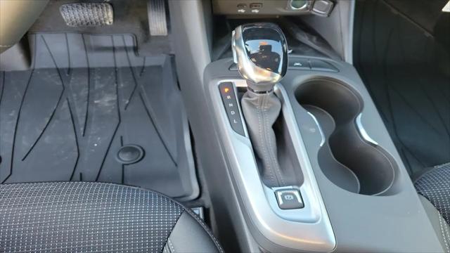 2026 Buick NV Preferred FWD