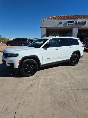 2023 Jeep Grand Cherokee L Altitude 4x4 for sale in Sierra Vista, AZ
