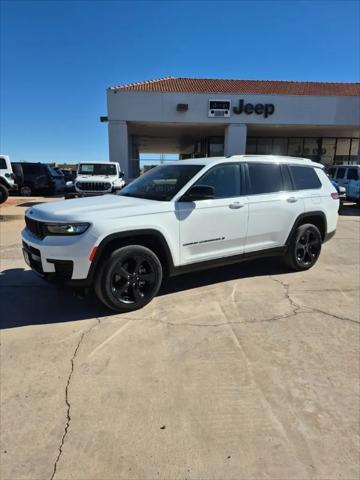 2023 Jeep Grand Cherokee L Altitude 4x4 for sale in Sierra Vista, AZ