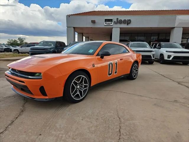 2026 Dodge Charger Scat Pack 2-Door AWD for sale in Sierra Vista, AZ