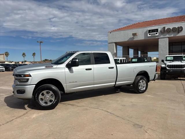 2026 Ram 3500 Big Horn Crew Cab 4x4 8' Box for sale in Sierra Vista, AZ