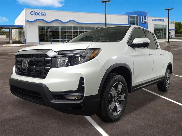 2026 Honda Ridgeline RTL for sale in Muncy, PA