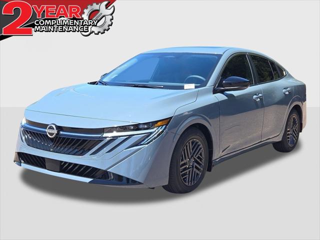 2026 Nissan Sentra SV for sale in Scottsdale, AZ