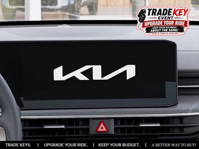 2026 Kia K5 GT-Line FWD