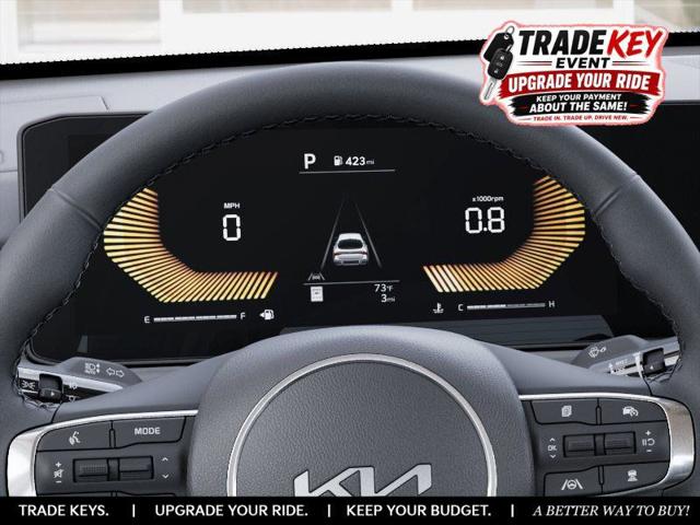2026 Kia K5 GT-Line FWD