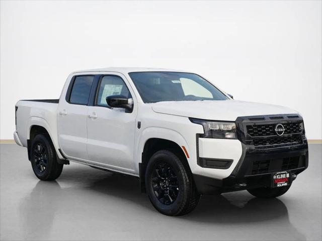 2026 Nissan Frontier Crew Cab SV 4x4 for sale in Maplewood, MN