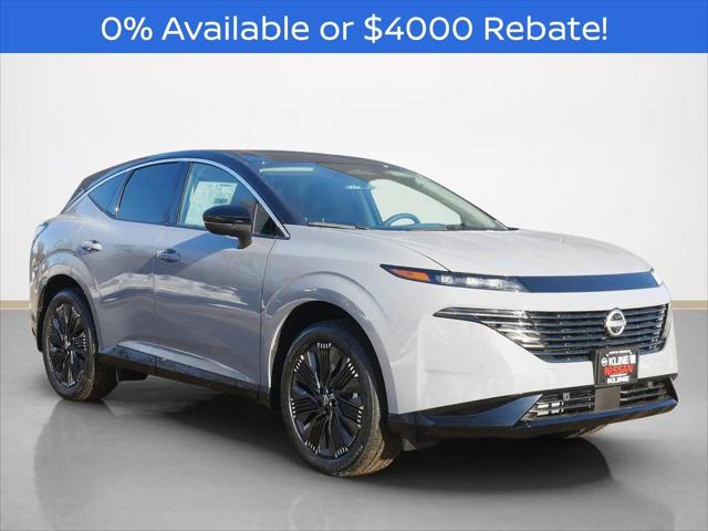 2026 Nissan Murano Platinum for sale in Maplewood, MN