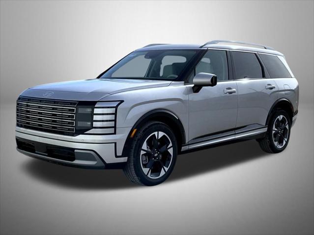 2026 Hyundai Palisade Limited for sale in Omaha, NE