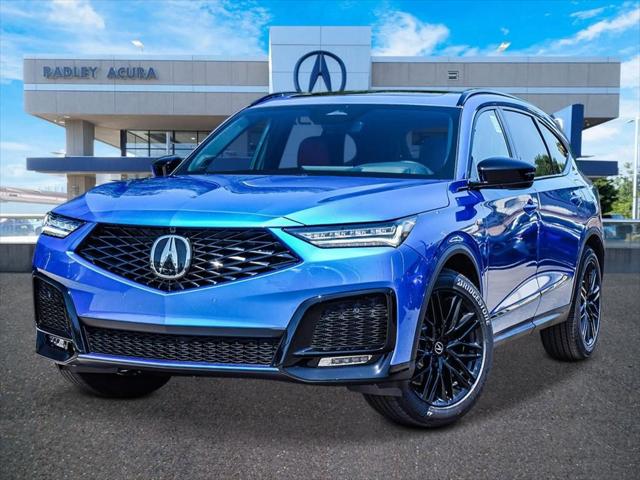 2026 Acura MDX A-SPEC Advance Package for sale in Falls Church, VA