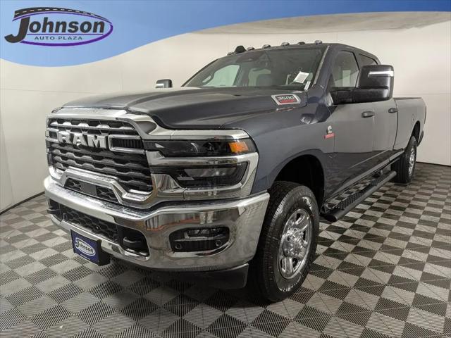 2026 Ram 3500 Tradesman Crew Cab 4x4 8' Box for sale in Brighton, CO