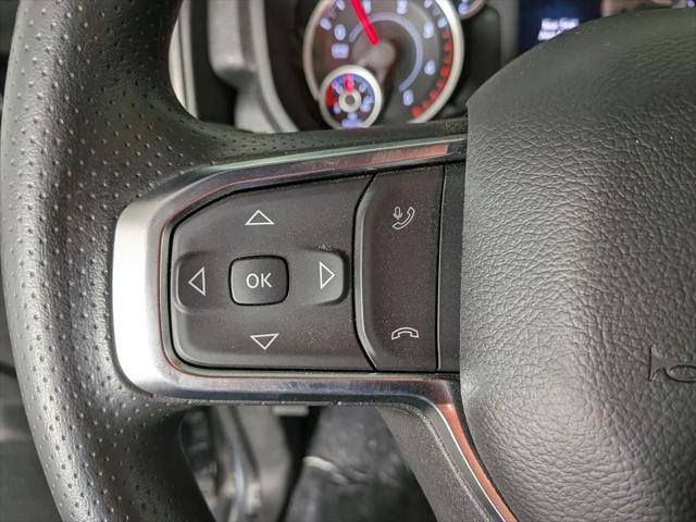 2026 Ram 3500 Tradesman Crew Cab 4x4 8' Box