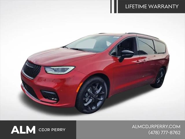 2026 Chrysler Pacifica Limited for sale in Perry, GA