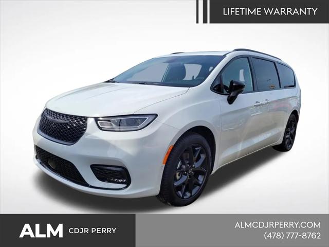 2026 Chrysler Pacifica Limited for sale in Perry, GA