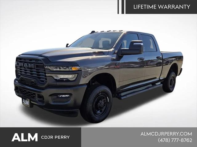 2026 Ram 2500 Tradesman Crew Cab 4x4 6'4" Box for sale in Perry, GA
