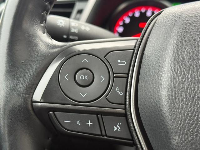 2023 Toyota Camry XSE V6