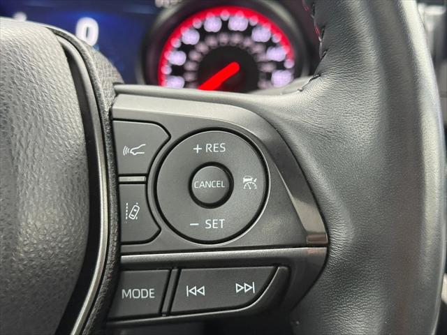2023 Toyota Camry XSE V6