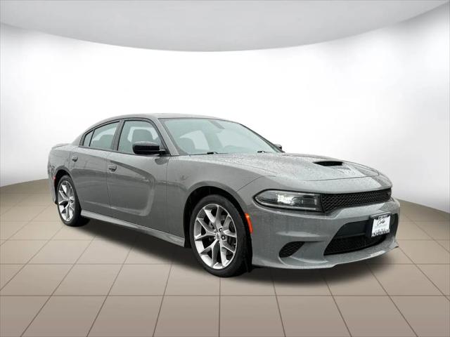 2023 Dodge Charger GT for sale in Burlington, WA