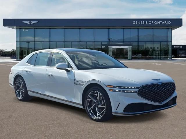 2026 Genesis G90 3.5T AWD for sale in ONTARIO, CA