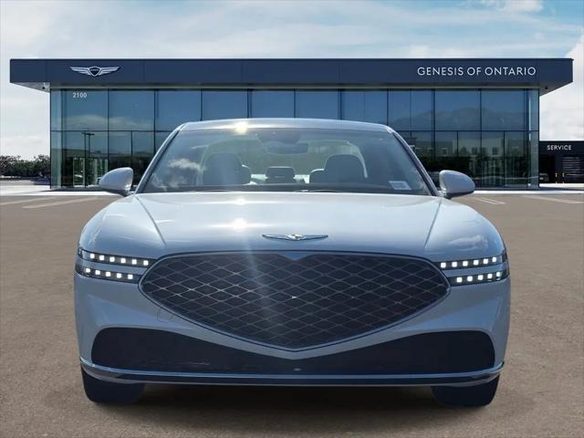 2026 Genesis G90 3.5T AWD