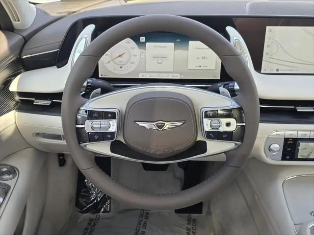 2026 Genesis G90 3.5T AWD