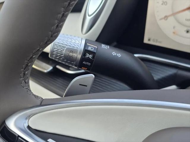 2026 Genesis G90 3.5T AWD