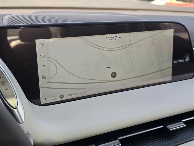 2026 Genesis G90 3.5T AWD