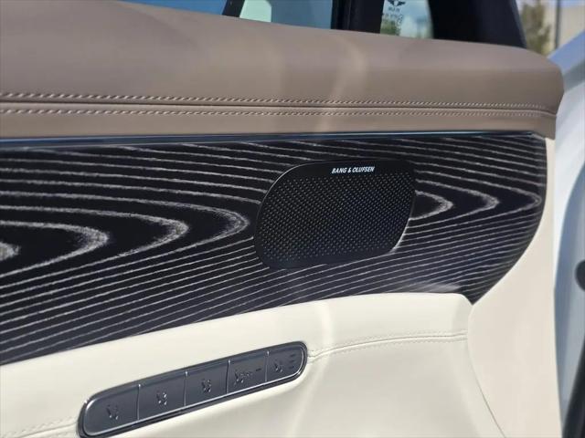 2026 Genesis G90 3.5T AWD