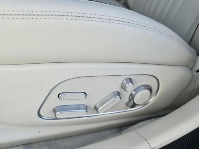 2026 Genesis G90 3.5T AWD