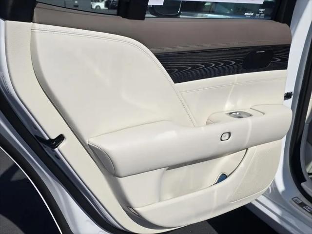 2026 Genesis G90 3.5T AWD
