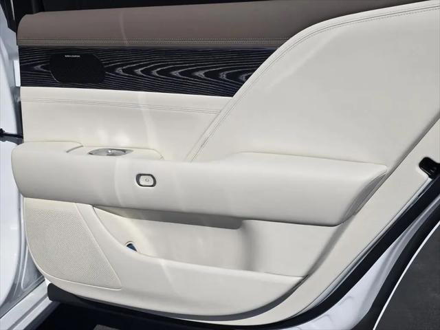 2026 Genesis G90 3.5T AWD