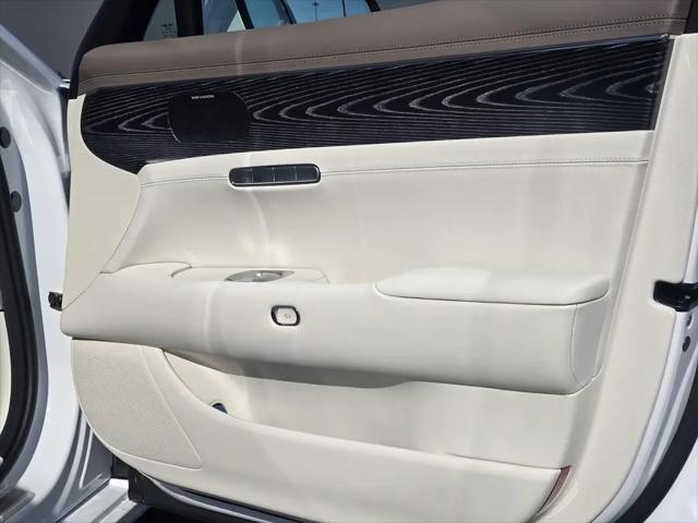2026 Genesis G90 3.5T AWD