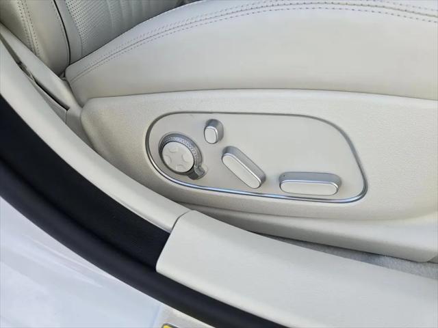2026 Genesis G90 3.5T AWD