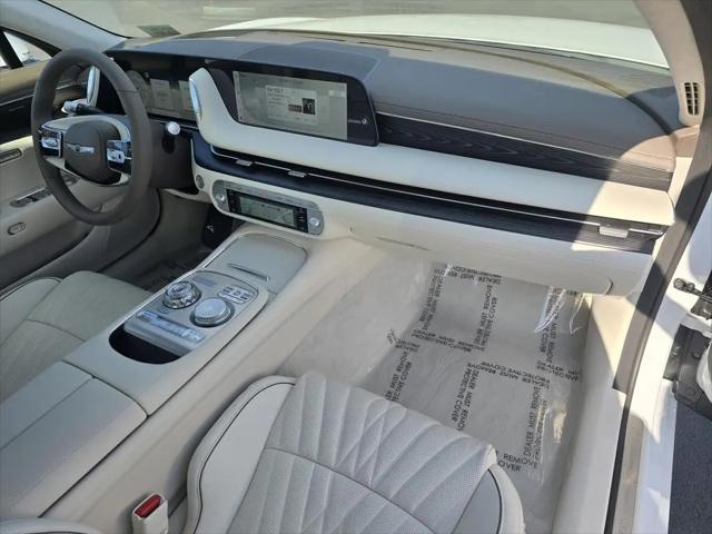 2026 Genesis G90 3.5T AWD