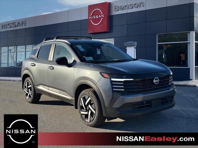 2026 Nissan Kicks SV for sale in Easley, SC