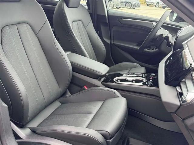 2026 Audi A6 Premium Plus quattro S tronic