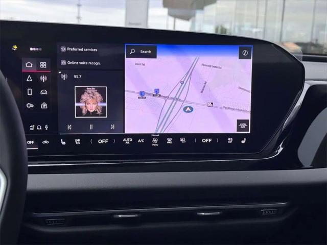 2026 Audi A6 Premium Plus quattro S tronic